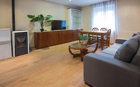 Apartamentos turisticos Avila Villa Carmen III